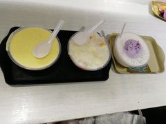 -百花传统甜品店(原址店)