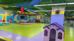 -欢乐陶陶儿童主题乐园(龙岗店)