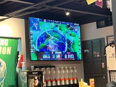 -京狮炙燥·精酿烧烤(首经贸店)