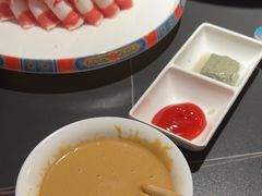 -京悦南门涮羊肉·羊蝎子火锅(田林路店)