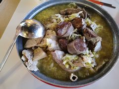 -一口猪年味东北菜(荔枝沟店)