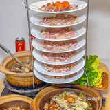 深圳的🙋🏽‍♂️已经连续两个周六来吃这个了…