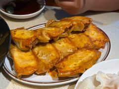 -金谷园饺子馆(北邮总店)