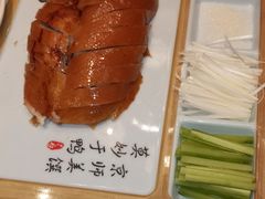 -荷塘秋月·本帮江浙菜(国权路店)