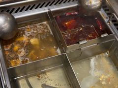-海底捞火锅(旭辉MALL店)