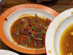 -70年代·江西乡下菜(西乡彩虹城店)