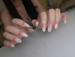 -初心纹眉洗眉·美甲美睫