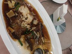 -烤肉宛饭庄(南礼士路店)