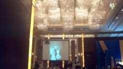 点击看大图 -上海复旦皇冠假日酒店·宴会厅