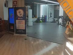 -初时健身工作室(新都店)