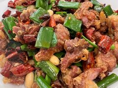 -天天渔港(杏林街店)