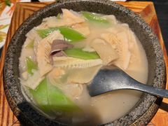 -金谷仓家庭料理(马泉营店)