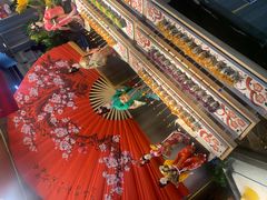-韩风源烧烤涮自助餐厅(禹州新一峰店)