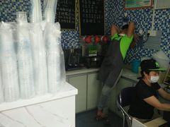 -好时味十三姨(河西路店)