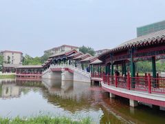 -西海子公园