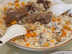-欧提汗·新疆餐厅·清真(银都路店)