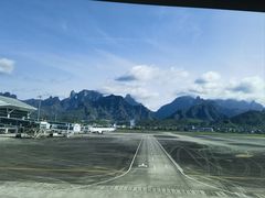 -张家界荷花国际机场