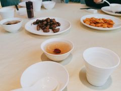 -沪华海鲜大酒楼(南汇店)