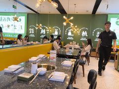 -一席地·本地鸡窝·杭帮鸡火锅(萧山银隆百货店)