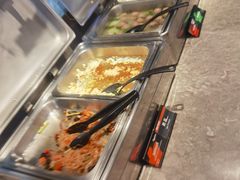 -比格比萨自助(诺亚大厦店)
