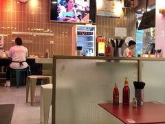 大堂-西关明记肠粉(荔枝湾店)