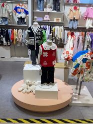 -孩子王童乐园(唐山万达广场店)