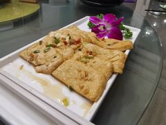 -茶油香闽南菜·花园餐厅(前埔店)