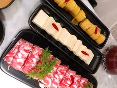 -新辣道鱼火锅(领展购物广场·中关村店)