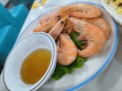 -郭姐·威海渔村(黄兴路店)