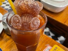 -澳门陈光记烧味饭店(南京德基广场店)