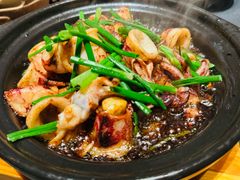 -桂小厨广西菜(万象城店)