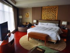 -太原凯宾斯基饭店