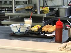 -永和大王(小厨·东四十条店)