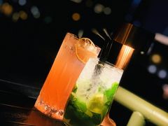 -喜洲吧·江畔老船厂·庭院餐厅(喜临院店)