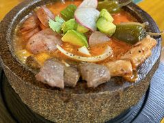 -HFFOUSA TACO弗萨塔可墨西哥餐厅(颐堤港店)