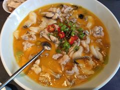 -望乡楼上海菜(日月光店)