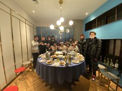 -湘轩·土菜研究院(光大店)