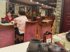 大堂-点都德(盘福楼店)