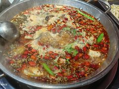 -小饕荟雅安贡椒鱼鲜馆(广福桥店)