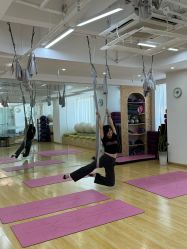 -Your Yoga Pilates·瑜伽普拉提习练室