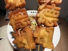-新太二·鲜料川菜(晶耀前滩店)