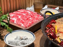 -袁山山重庆火锅(丈八北路店)