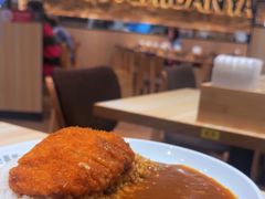 -COCO壱番屋(北京平安国际金融中心店)