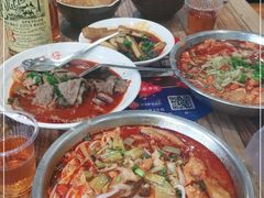 -西环肥仔螺蛳粉(总店)