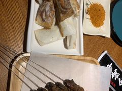 -臻炙大舍烤串(天龙家园店)