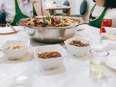 -味之绝美蛙鱼头火锅(龙潭店)
