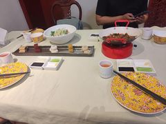 -北京全聚德(玉泉路店)