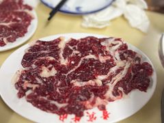 吊龙-贵宾牛·潮汕牛肉火锅(珠池总店)