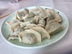 -庆山饭店·海鲜饺子家常菜(北戴河黑石路店)