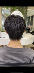 -GANO HAIR 